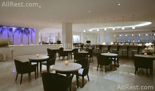 Le Blan Spa Resort 9
